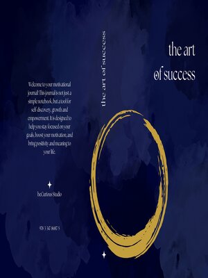 cover image of The Art of Success
